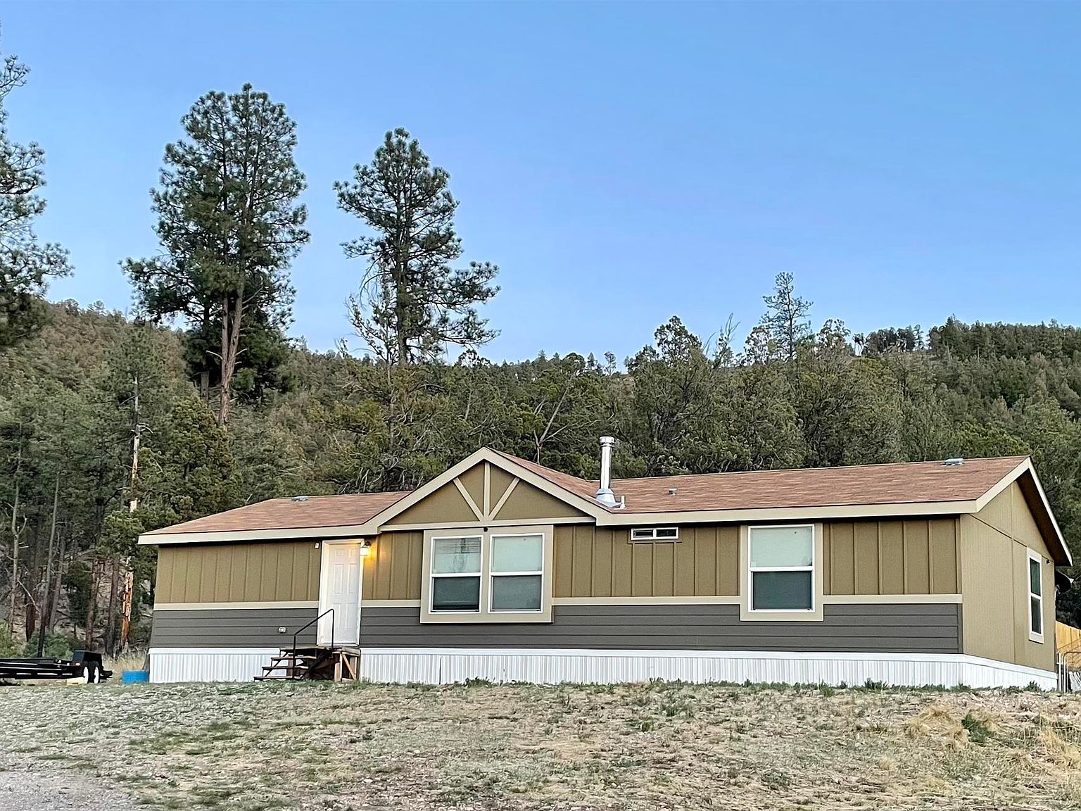 1836 Rio Penasco Rd, Mayhill, NM 88339 MLS 168055 Zillow
