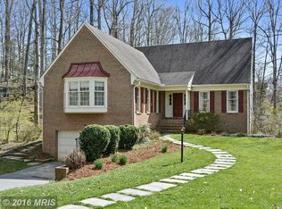 7000 Heatherhill Rd, Bethesda, MD 20817