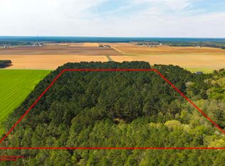 Corley Rd, Mc David, FL 32568
