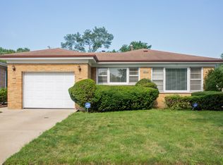 8516 Drake Ave, Skokie, IL 60076