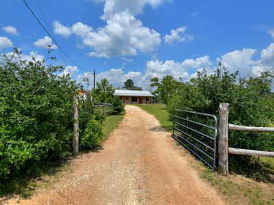 117 Martin Ln, Paige, TX, 78659