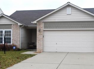 12293 Rambling Rd, Fishers, IN 46037