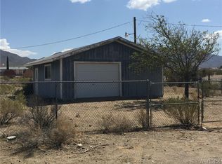 15532 N Grand Dr, Dolan Springs, AZ 86441