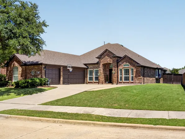 8502 Sawgrass Ln, Rowlett, TX 75089