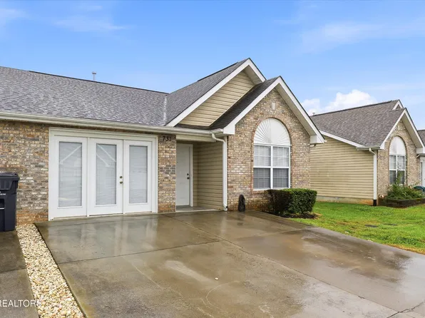 731 High Point Way, Knoxville, TN 37912