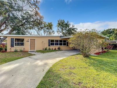 2801 Touraine Ave, Orlando, FL, 32812