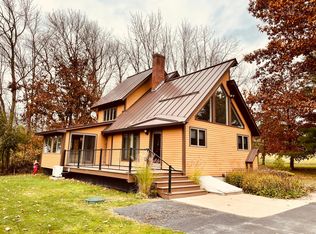 1008 Route 7, Salisbury, VT 05769