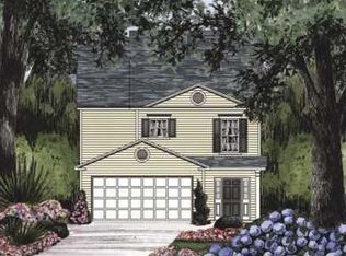 149 Coosawatchie St, Summerville, SC 29485
