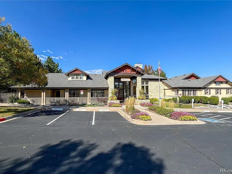 7473 S Quail Cir #521 — Photo 12