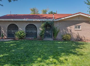 5 Pronto Rd, Bosque, NM 87006