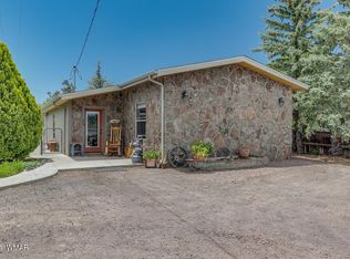 39 E 4th St, Eagar, AZ 85925