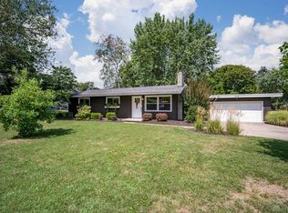 616 Franklin Rd, Waynesville, OH 45068