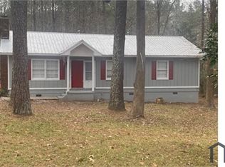 4460 Marjorie Rd, Snellville, GA 30039