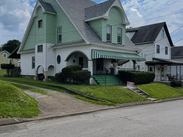 (undisclosed Address), Franklin, PA 16323