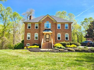 100 Jameson Ct, Lynchburg, VA 24503