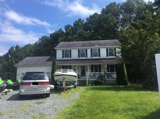 12206 Snug Harbor Rd, Berlin, MD 21811