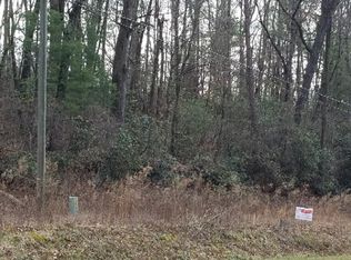 Boardtown Rd, Ellijay, GA 30540