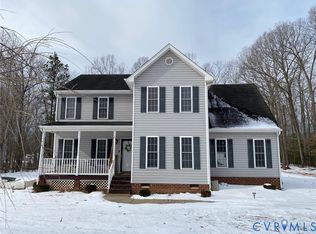 15712 Pypers Pointe Dr, Chesterfield, VA 23838