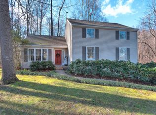 3725 Kimrod Dr, Johnson City, TN 37601
