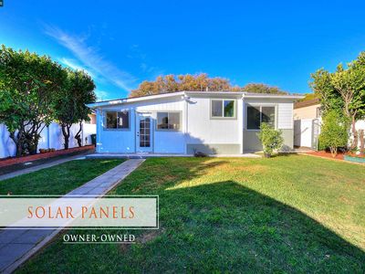 3226 Lowell Ave, Richmond, CA, 94804