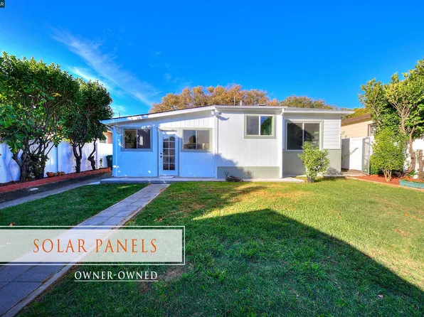 3226 Lowell Ave, Richmond, CA 94804