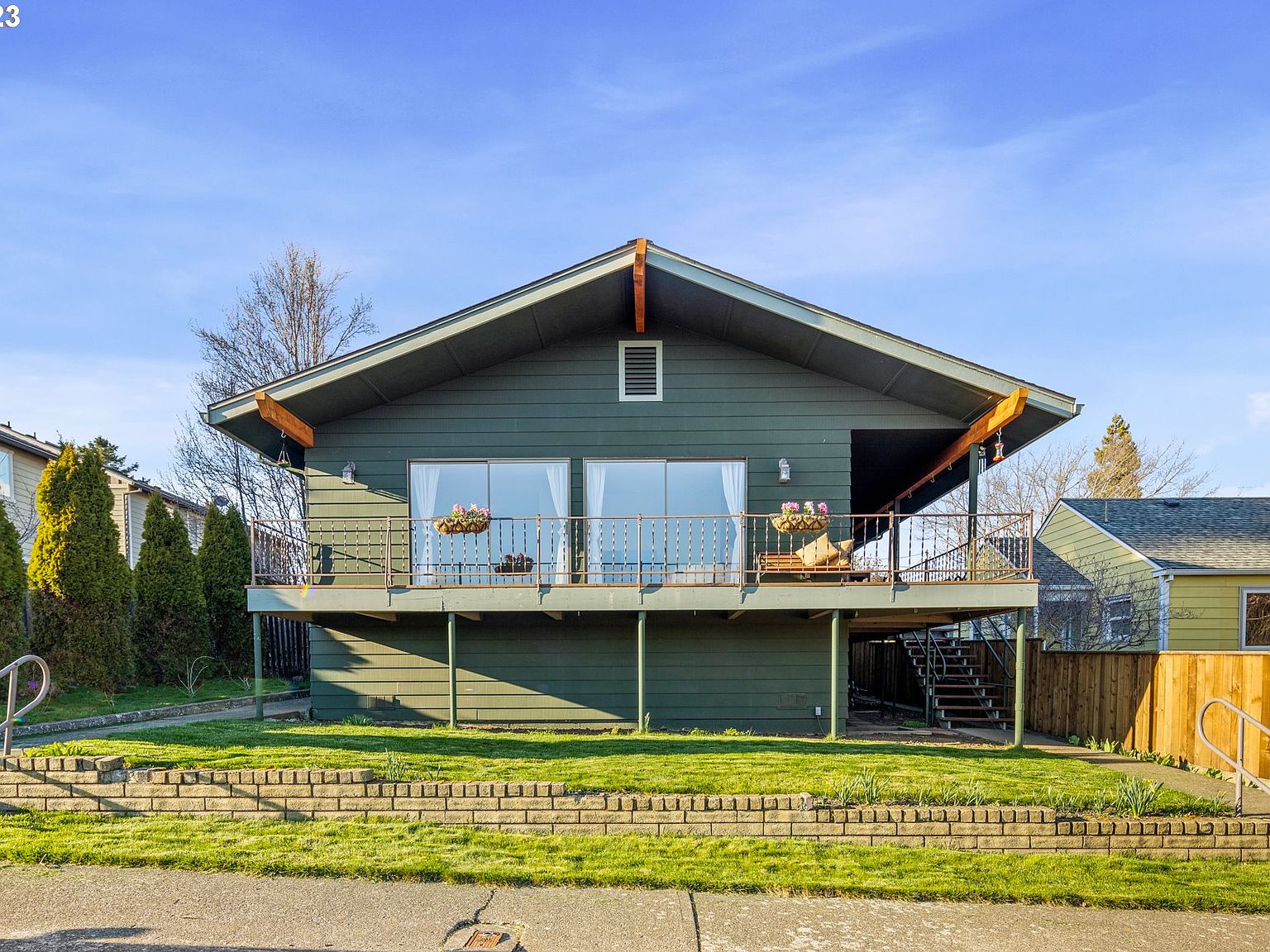 244 NE Scenic St, White Salmon, WA 98672 MLS 23041530 Zillow