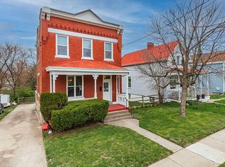 3732 Applegate Ave, Cincinnati, OH 45211