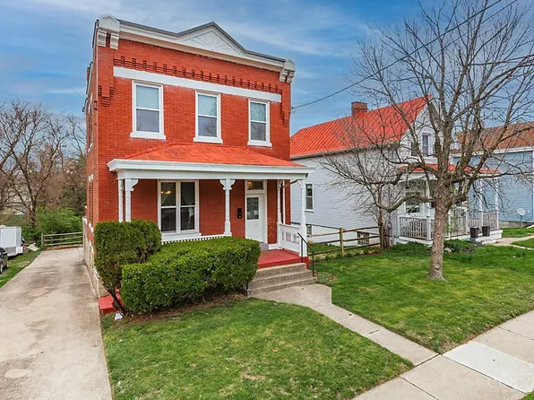 3732 Applegate Ave, Cincinnati, OH 45211