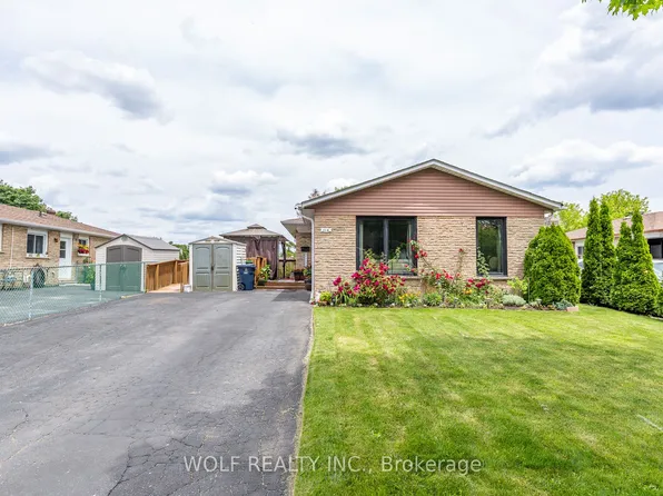 114 John Tabor Trl, Toronto, ON M1B 2V2