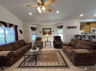 5455 E 33rd Ln, Yuma, AZ 85365