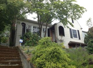 6813 19th Ave NE, Seattle, WA 98115