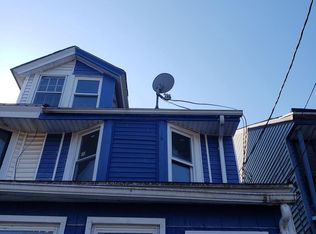 1257 Nottingham Way, Hamilton, NJ 08609