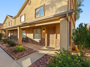 717 Hafen Ln UNIT 15D, Mesquite, NV 89027