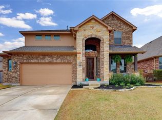 2805 Garnet Ridge Dr, Leander, TX 78641