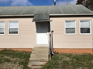 816 Catherine St, Springfield, OH 45505