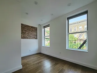 Rented by AZ REALTY NYC LLC