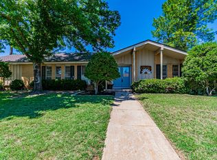 2600 Goddard Dr, Midland, TX 79705
