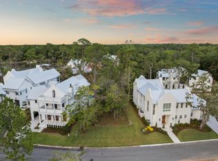 LOT 82 Churchill Oaks Dr, Santa Rosa Beach, FL 32459