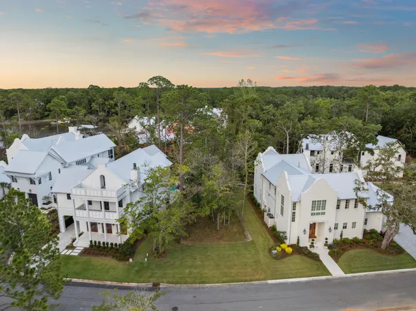 LOT 82 Churchill Oaks Dr, Santa Rosa Beach, FL 32459