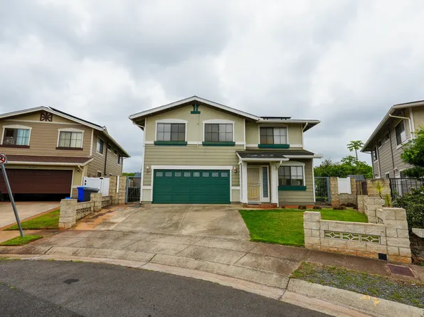 94-1043 Halepili St, Waipahu, HI 96797