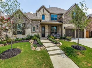 7990 Harliquin Ct, Frisco, TX 75035