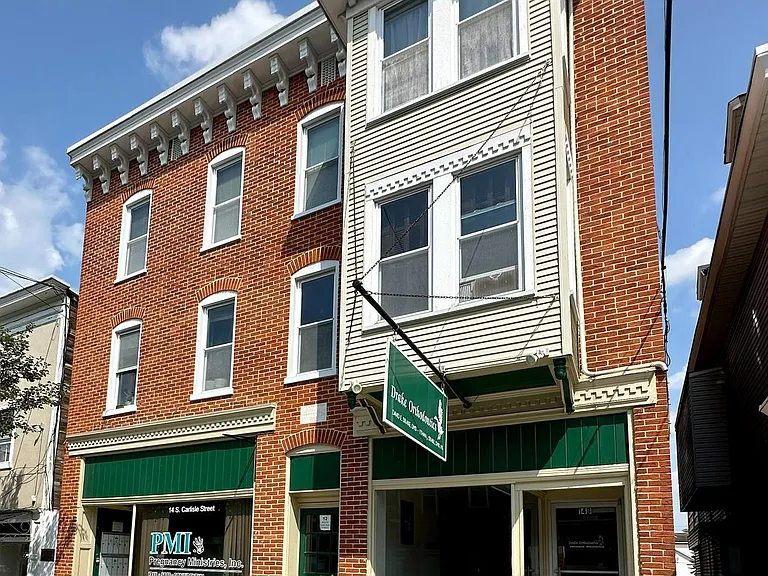 12 S Carlisle St #301 — Photo 1