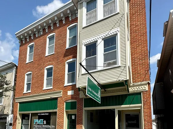 12 S Carlisle St APT 301, Greencastle, PA 17225