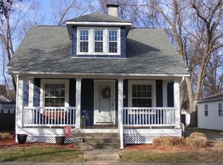 419 W Walnut St, Tipp City, OH 45371