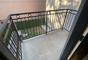 Rented by Yup Realty LLC