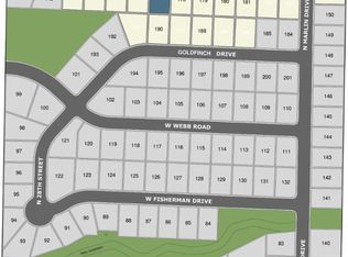 2612 W Pigeon Dr, Ozark, MO 65721