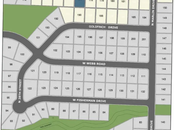 2612 W Pigeon Drive, Ozark, MO 65721