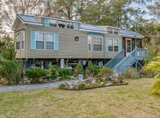 31 Whaley St, Saint Marks, FL 32355