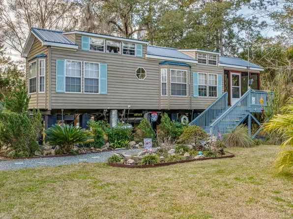 31 Whaley St, Saint Marks, FL 32355