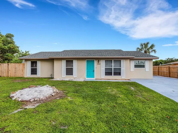 2363 Alton Rd, Port Charlotte, FL 33952